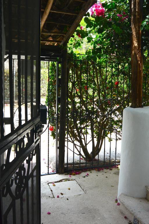 Pensión Casa Katarina