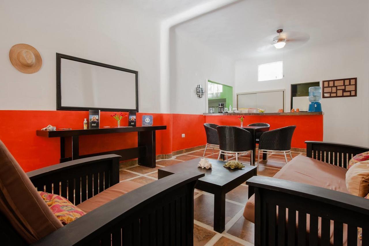 Pensión Casa Katarina