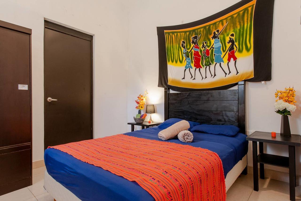 Casa Katarina Pensión Playa del Carmen