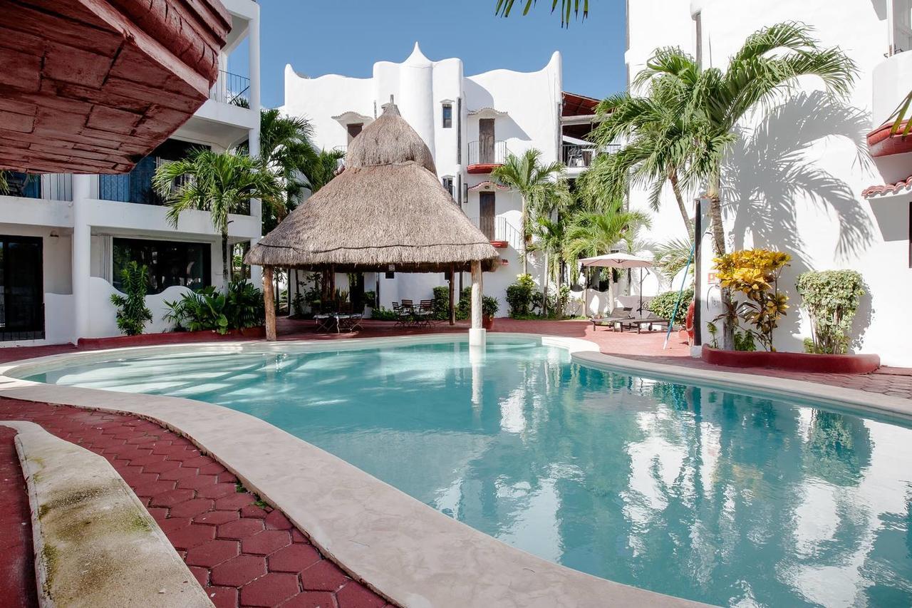 Pensión Casa Katarina Playa del Carmen