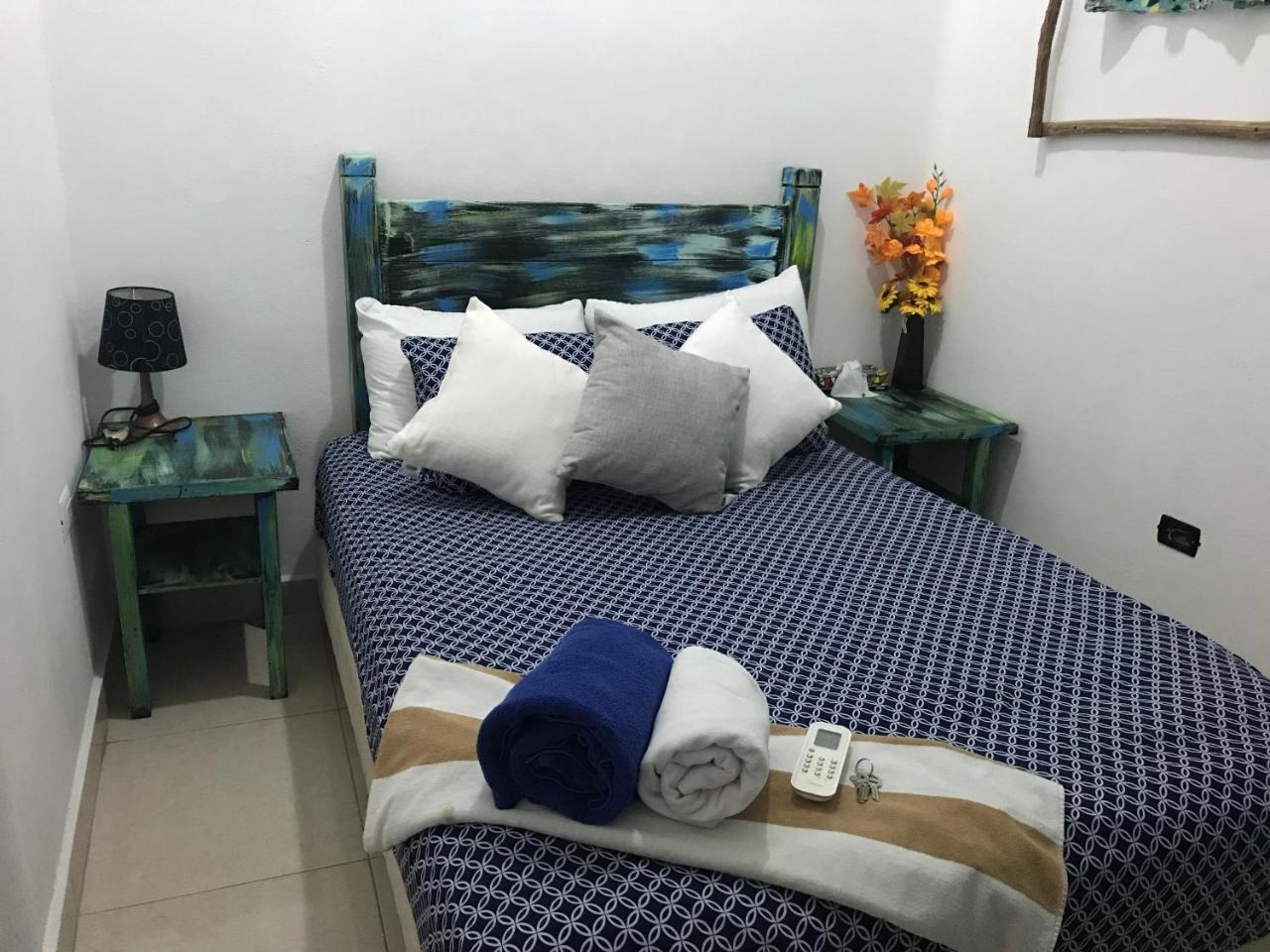 Casa Katarina Pensión